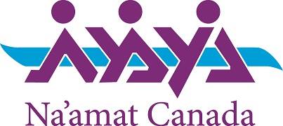 Naamat logo