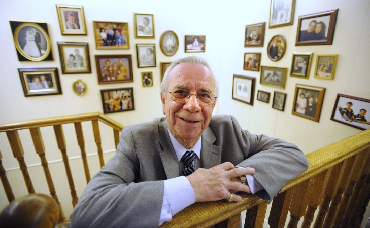 CJN GUEST VOICE: Why I’m speaking up for Holocaust restitution ...