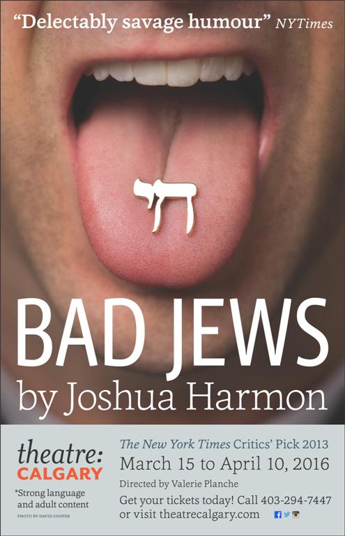 Bad Jews