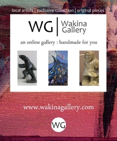 Wakina-Gallery