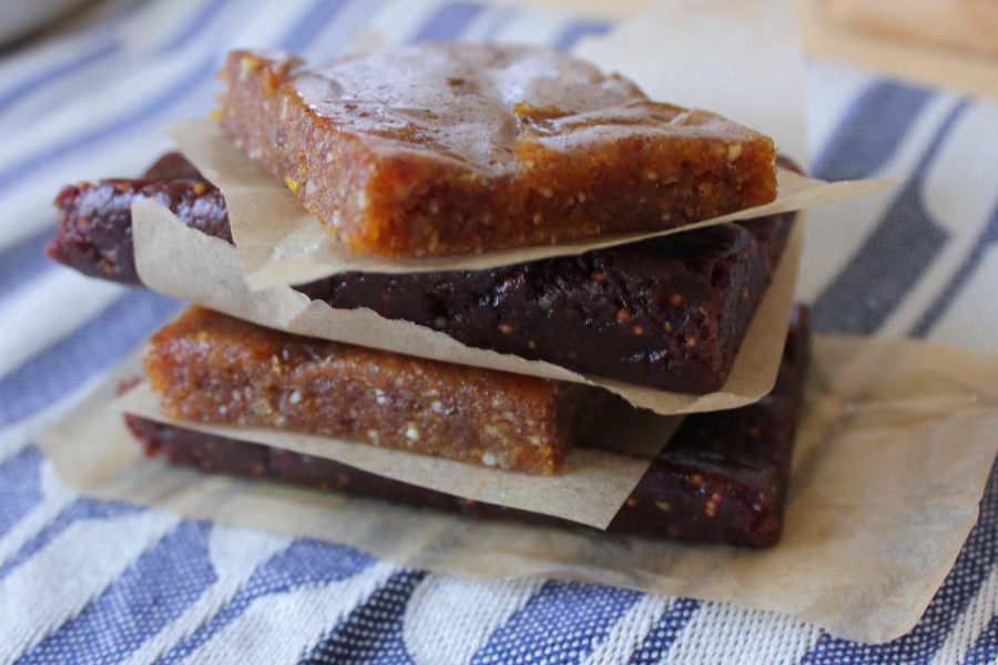 Kosher Recipe Medjool Date Energy Bars Alberta Jewish News