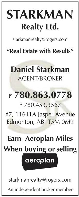 starkman realty