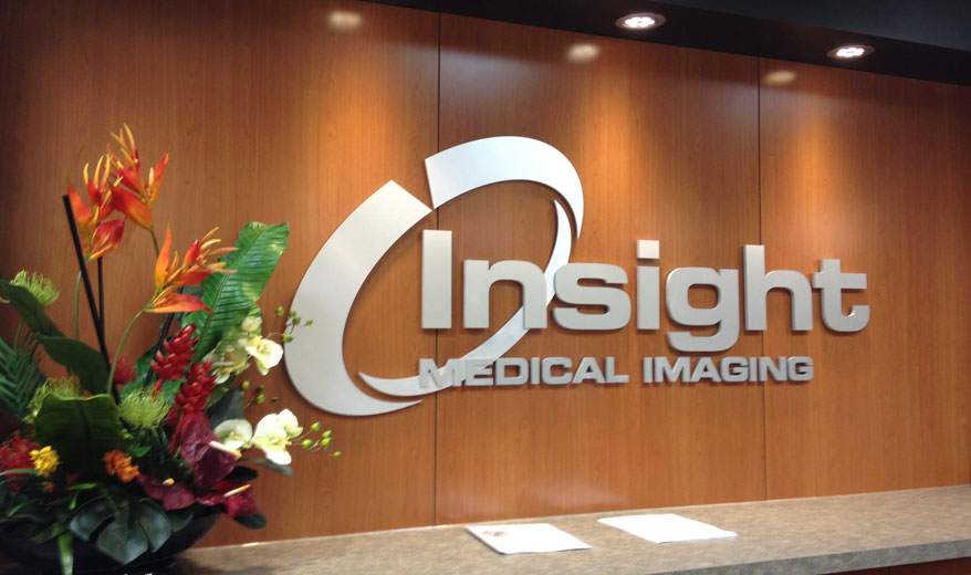 Insight Medical Imaging Private CT and MRI services are fast and