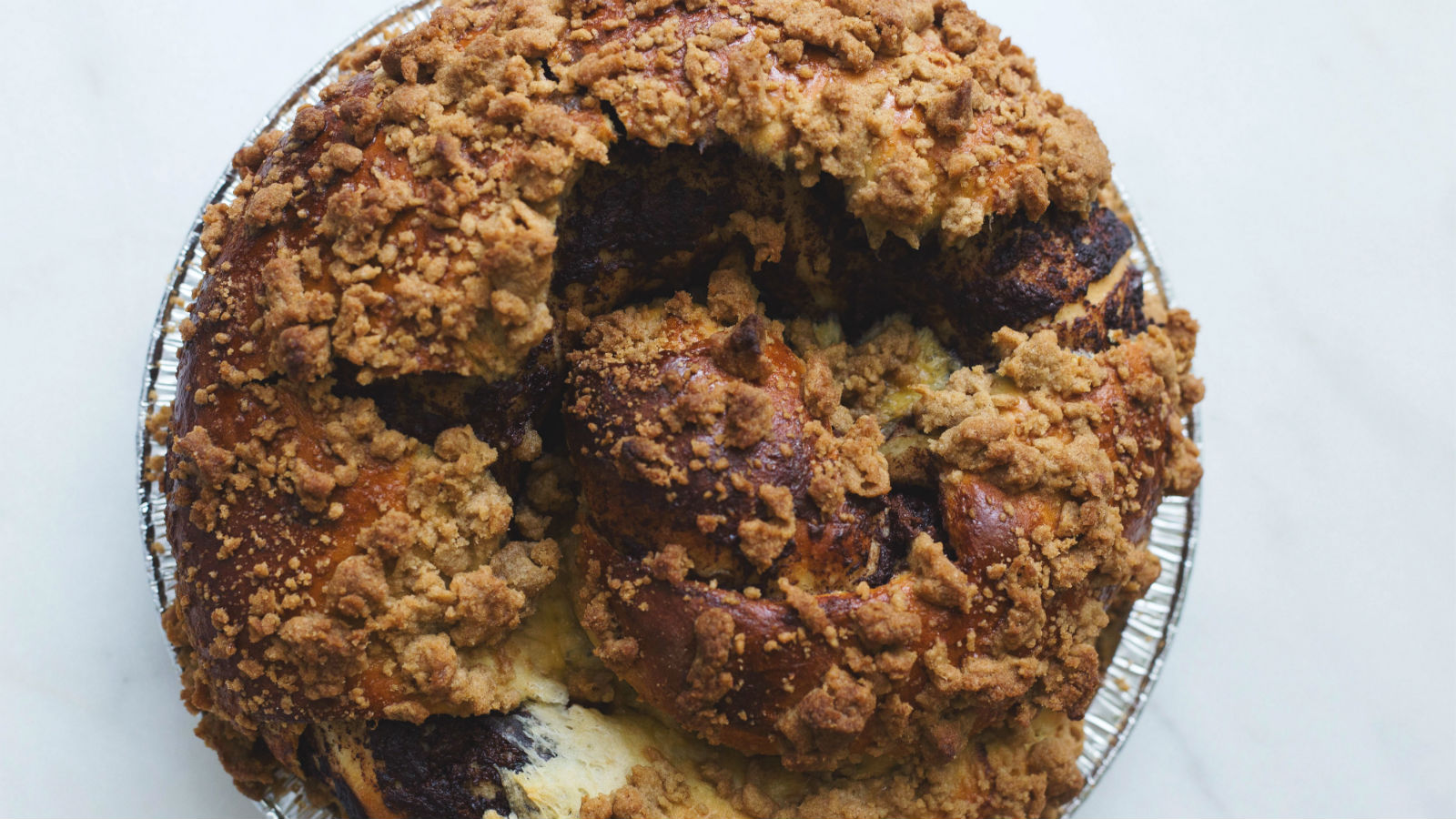 Chocolate Babka Challah Recipe Alberta Jewish News