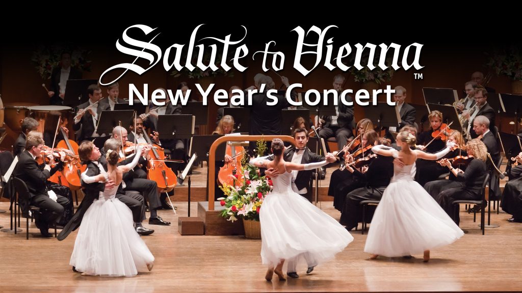 Salute to Vienna returns to Edmonton