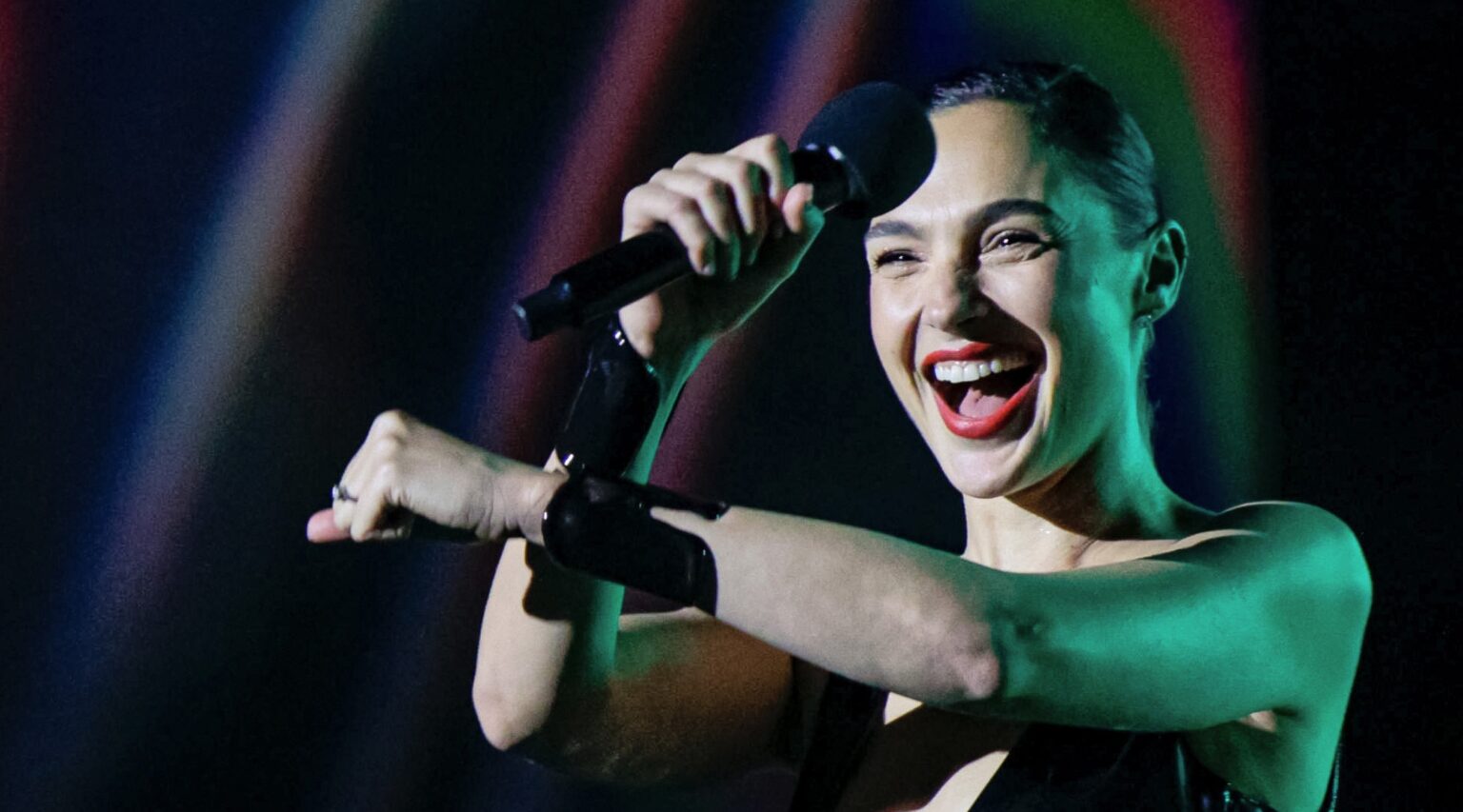 Gal Gadot to become first Israeli actress to get Hollywood Walk of Fame ...