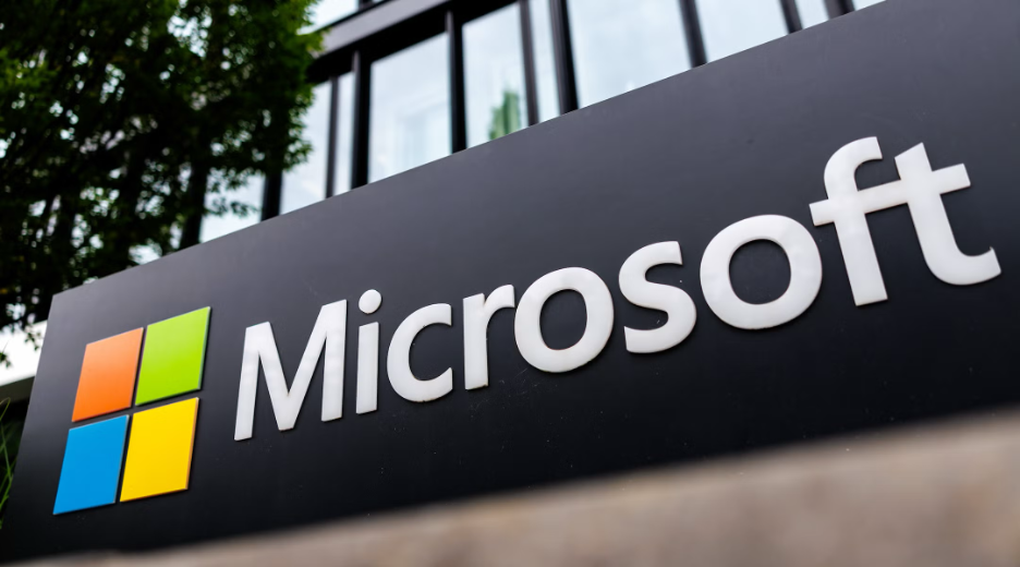 Report: In first for a US tech giant, Microsoft terminates Israeli ...