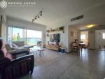 4 Room Apartment – Raanana